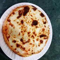 فطيرة لبنة بالجبن